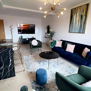 Appartement met Twee Slaapkamers